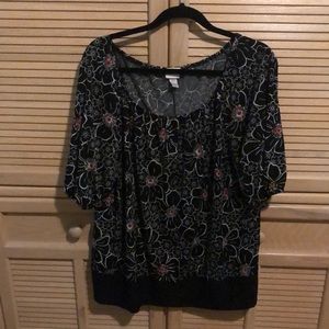 Venezia Top Size 18/20
